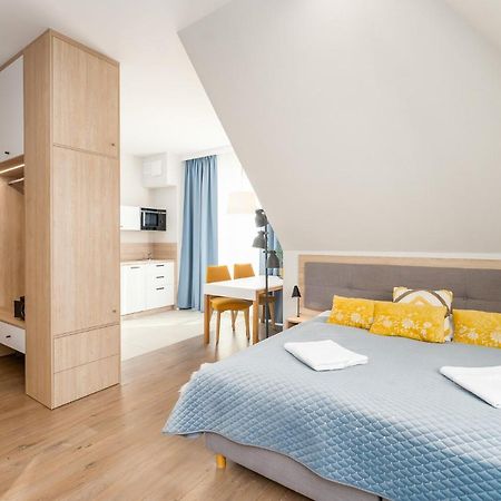 Bel Mare 420B By Noclegi Renters Miedzyzdroje Extérieur photo